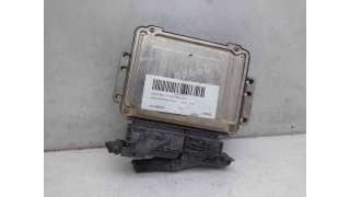 CENTRALITA MOTOR UCE OPEL ZAFIRA B (2005-2015) 1.9 CDTI (M75) 120CV 1910CC - L.7891572 / 55198922