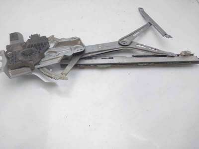 ELEVALUNAS DELANTERO IZQUIERDO OPEL ZAFIRA B (2005-2015) 1.9 CDTI (M75) 120CV 1910CC - L.7891603 / 90579571
