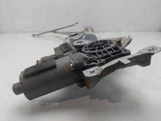 ELEVALUNAS DELANTERO IZQUIERDO OPEL ZAFIRA B (2005-2015) 1.9 CDTI (M75) 120CV 1910CC - L.7891603 / 90579571
