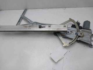 ELEVALUNAS DELANTERO IZQUIERDO OPEL ZAFIRA B (2005-2015) 1.9 CDTI (M75) 120CV 1910CC - L.7891603 / 90579571