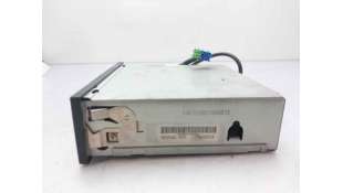 SISTEMA AUDIO / RADIO CD VOLKSWAGEN PASSAT (2000-2005) 1.6 102CV 1595CC - L.7891837 / 3B7057110 2