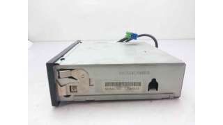 SISTEMA AUDIO / RADIO CD VOLKSWAGEN PASSAT (2000-2005) 1.6 102CV 1595CC - L.7891837 / 3B7057110