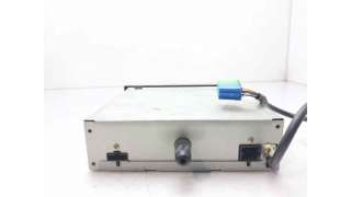 SISTEMA AUDIO / RADIO CD VOLKSWAGEN PASSAT (2000-2005) 1.6 102CV 1595CC - L.7891837 / 3B7057110