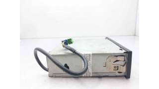 SISTEMA AUDIO / RADIO CD VOLKSWAGEN PASSAT (2000-2005) 1.6 102CV 1595CC - L.7891837 / 3B7057110