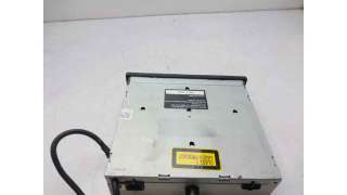 SISTEMA AUDIO / RADIO CD VOLKSWAGEN PASSAT (2000-2005) 1.6 102CV 1595CC - L.7891837 / 3B7057110
