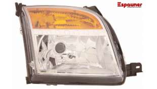 FARO DERECHO FORD FUSION (2002-2012) 1.4 80CV 1388CC - L.7892270 / 101.10471001