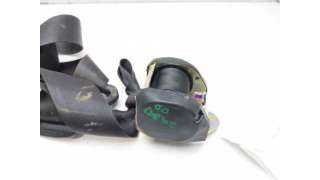CINTURON SEGURIDAD DELANTERO DERECHO RENAULT EXPRESS FURGÓN (1994-1998) 1.9 D (F40R) 54CV 1870CC - L.7893029 / 7701469844