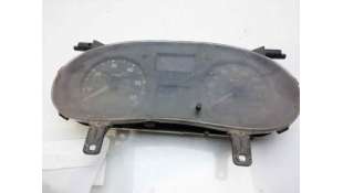 CUADRO INSTRUMENTOS NISSAN PRIMASTAR FURGÓN (2006-) 2.0 DCI 115 114CV 1995CC - L.7893501 / 8200283197D