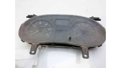 CUADRO INSTRUMENTOS NISSAN PRIMASTAR FURGÓN (2006-) 2.0 DCI 115 114CV 1995CC - L.7893501 / 8200283197D