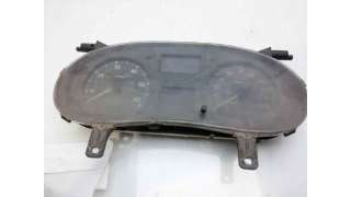 CUADRO INSTRUMENTOS NISSAN PRIMASTAR FURGÓN (2006-) 2.0 DCI 115 114CV 1995CC - L.7893501 / 8200283197D
