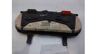 CUADRO INSTRUMENTOS NISSAN PRIMASTAR FURGÓN (2006-) 2.0 DCI 115 114CV 1995CC - L.7893501 / 8200283197D 2