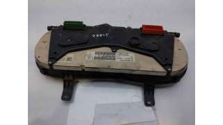 CUADRO INSTRUMENTOS NISSAN PRIMASTAR FURGÓN (2006-) 2.0 DCI 115 114CV 1995CC - L.7893501 / 8200283197D