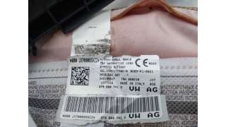 AIRBAG CORTINA DELANTERO IZQUIERDO SEAT IBIZA V (2017-) 1.0 75CV 999CC - L.7893506 / 6F0880741G