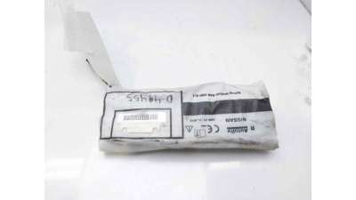 AIRBAG DELANTERO DERECHO NISSAN PULSAR FASTBACK (2014-) 1.5 DCI 110CV 1461CC - L.7893507 / 985H03ZL0A