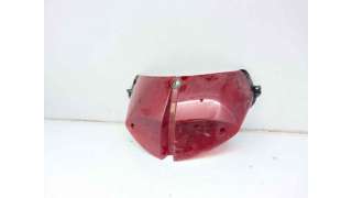 PILOTO TRASERO CENTRAL PEUGEOT 206 FASTBACK (1998-2012) - L.7893508 / E250R009005