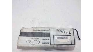 AIRBAG DELANTERO IZQUIERDO NISSAN PULSAR FASTBACK (2014-) 1.5 DCI 110CV 1461CC - L.7893509 / 0080P1110013
