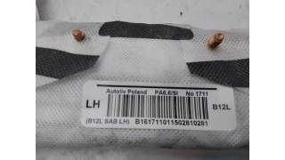 AIRBAG DELANTERO IZQUIERDO NISSAN PULSAR FASTBACK (2014-) 1.5 DCI 110CV 1461CC - L.7893509 / 0080P1110013
