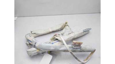 AIRBAG CORTINA DELANTERO DERECHO NISSAN PULSAR FASTBACK (2014-) 1.5 DCI 110CV 1461CC - L.7893510 / 0080P1110030