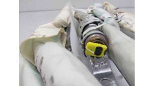 AIRBAG CORTINA DELANTERO DERECHO NISSAN PULSAR FASTBACK (2014-) 1.5 DCI 110CV 1461CC - L.7893510 / 0080P1110030 2