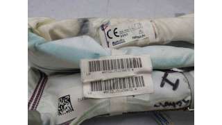 AIRBAG CORTINA DELANTERO DERECHO NISSAN PULSAR FASTBACK (2014-) 1.5 DCI 110CV 1461CC - L.7893510 / 0080P1110030