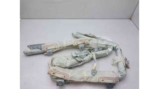 AIRBAG CORTINA DELANTERO DERECHO NISSAN PULSAR FASTBACK (2014-) 1.5 DCI 110CV 1461CC - L.7893510 / 0080P1110030