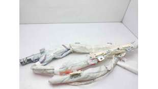 AIRBAG CORTINA DELANTERO DERECHO NISSAN PULSAR FASTBACK (2014-) 1.5 DCI 110CV 1461CC - L.7893515 / 0080P1110030
