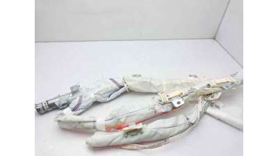 AIRBAG CORTINA DELANTERO DERECHO NISSAN PULSAR FASTBACK (2014-) 1.5 DCI 110CV 1461CC - L.7893515 / 0080P1110030