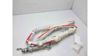 AIRBAG CORTINA DELANTERO DERECHO NISSAN PULSAR FASTBACK (2014-) 1.5 DCI 110CV 1461CC - L.7893515 / 0080P1110030
