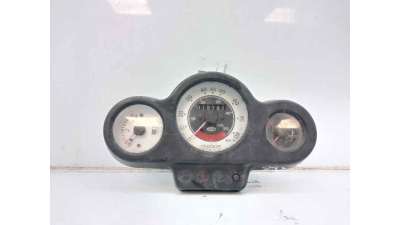 CUADRO INSTRUMENTOS PEUGEOT 206 FASTBACK (1998-2012) - L.7893517 / 6081396040D