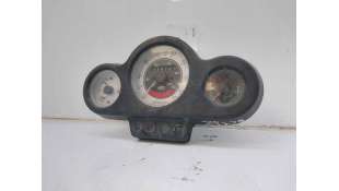 CUADRO INSTRUMENTOS PEUGEOT 206 FASTBACK (1998-2012) - L.7893517 / 6081396040D 2