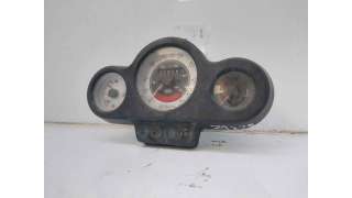 CUADRO INSTRUMENTOS PEUGEOT 206 FASTBACK (1998-2012) - L.7893517 / 6081396040D