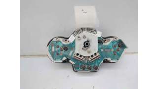 CUADRO INSTRUMENTOS PEUGEOT 206 FASTBACK (1998-2012) - L.7893517 / 6081396040D