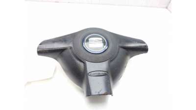AIRBAG DELANTERO IZQUIERDO SEAT LEON (2000-2006) 1.6 16 V 105CV 1598CC - L.7893544 / 1M0880201
