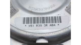 AIRBAG DELANTERO IZQUIERDO SEAT LEON (2000-2006) 1.6 16 V 105CV 1598CC - L.7893544 / 1M0880201