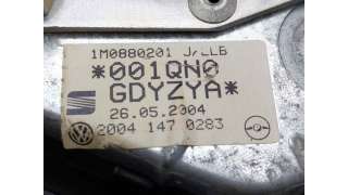 AIRBAG DELANTERO IZQUIERDO SEAT LEON (2000-2006) 1.6 16 V 105CV 1598CC - L.7893544 / 1M0880201