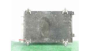 CONDENSADOR / RADIADOR  AIRE ACONDICIONADO CITROEN C4 COUPÉ (2004-2011) 1.4 16V 88CV 1360CC - L.7893827 / 9650545980