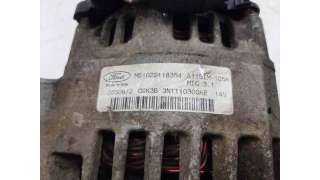 ALTERNADOR FORD FOCUS II (2004-2012) 1.6 100CV 1596CC - L.7893840 / MS1022118354