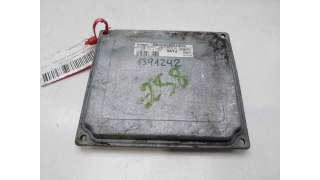 CENTRALITA MOTOR UCE FORD FOCUS II (2004-2012) 1.6 100CV 1596CC - L.7893937 / 4M5112A650HJ