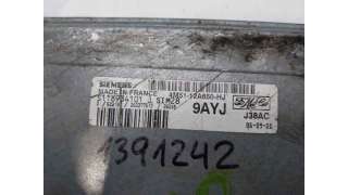 CENTRALITA MOTOR UCE FORD FOCUS II (2004-2012) 1.6 100CV 1596CC - L.7893937 / 4M5112A650HJ