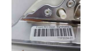 EMBELLECEDOR BMW X5 (2006-2008) 3.0 D 235CV 2993CC - L.7894224 / 4560500