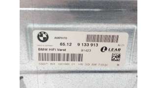 AMPLIFICADOR BMW X5 (2006-2008) 3.0 D 235CV 2993CC - L.7894300 / 65129133913
