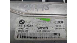 MODULO ELECTRONICO BMW X5 (2006-2008) 3.0 D 235CV 2993CC - L.7894301 / 32436790369