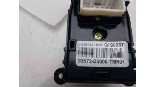 MANDO RETROVISOR HYUNDAI TUCSON (2015-) - L.7894390 / 93573D3000