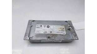 MODULO ELECTRONICO BMW X5 (2006-2008) 3.0 D 235CV 2993CC - L.7894396 / 84109207360 2