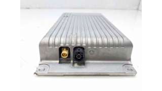 MODULO ELECTRONICO BMW X5 (2006-2008) 3.0 D 235CV 2993CC - L.7894396 / 84109207360