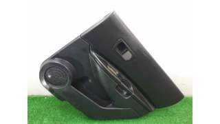 GUARNECIDO PUERTA TRASERA DERECHA NISSAN QASHQAI / QASHQAI +2 I (2010-2013) 1.5 DCI 110CV 1461CC - L.7894397 / 82976EY10A