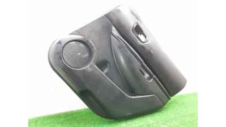 GUARNECIDO PUERTA TRASERA DERECHA NISSAN QASHQAI / QASHQAI +2 I (2010-2013) 1.5 DCI 110CV 1461CC - L.7894397 / 82976EY10A