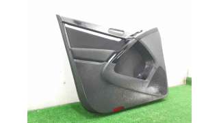 GUARNECIDO PUERTA DELANTERA IZQUIERDA VOLKSWAGEN TIGUAN (2007-2018) - L.7894410 / 5N0011002E