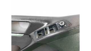 GUARNECIDO PUERTA DELANTERA IZQUIERDA VOLKSWAGEN TIGUAN (2007-2018) - L.7894410 / 5N0011002E