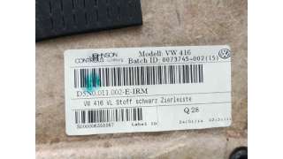 GUARNECIDO PUERTA DELANTERA IZQUIERDA VOLKSWAGEN TIGUAN (2007-2018) - L.7894410 / 5N0011002E